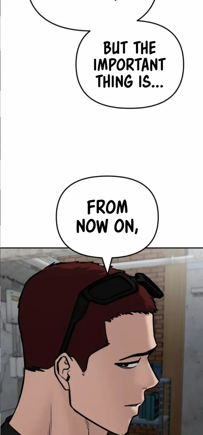 Read The Bully In-Charge chapter 115 image 19 on Lezhin
