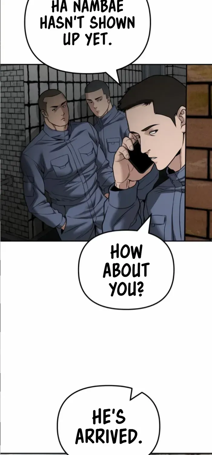 Read The Bully In-Charge chapter 115 image 22 on Lezhin