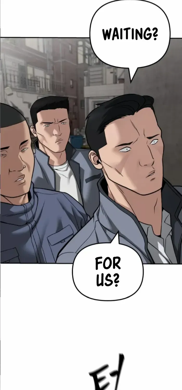Read The Bully In-Charge chapter 115 image 27 on Lezhin
