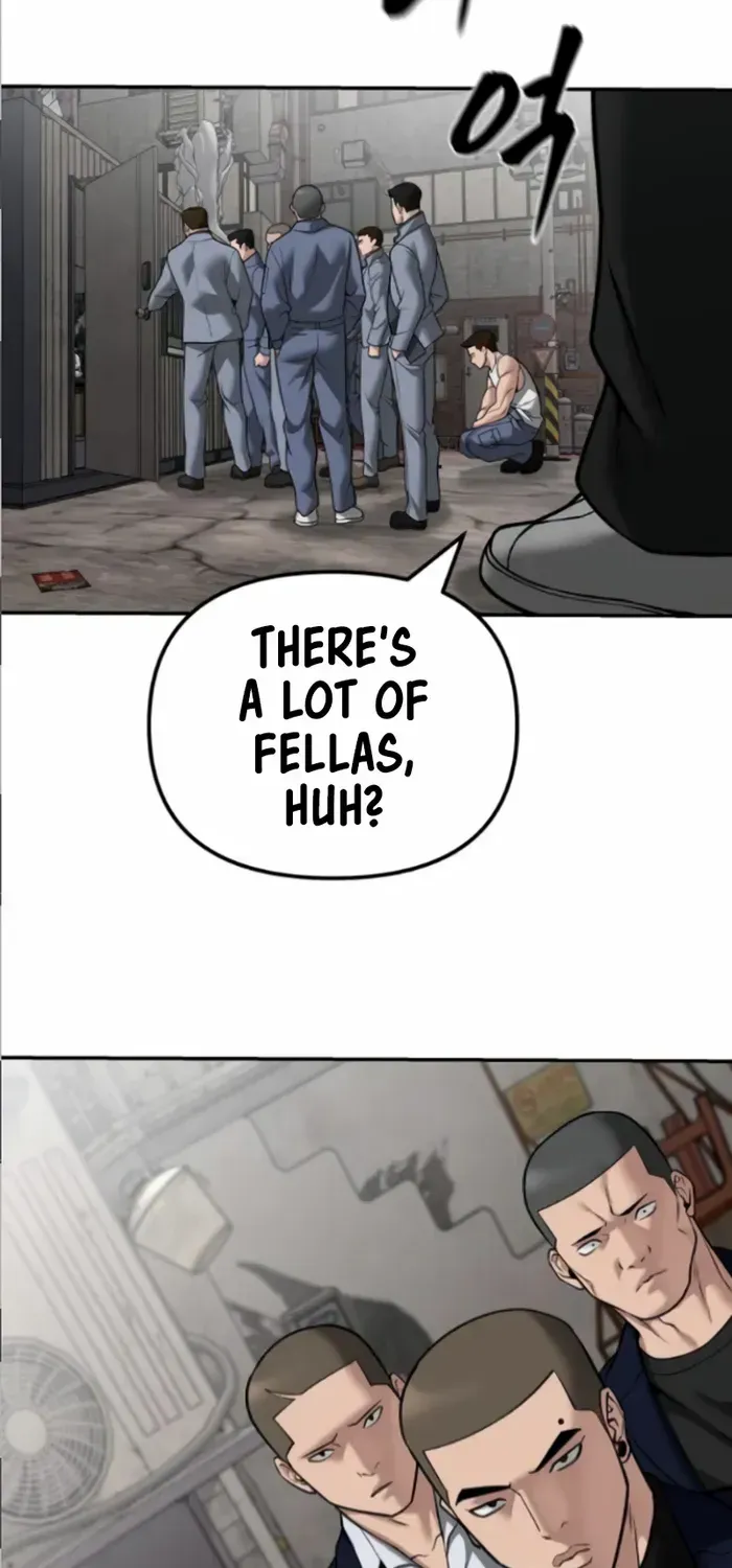 Read The Bully In-Charge chapter 115 image 28 on Lezhin
