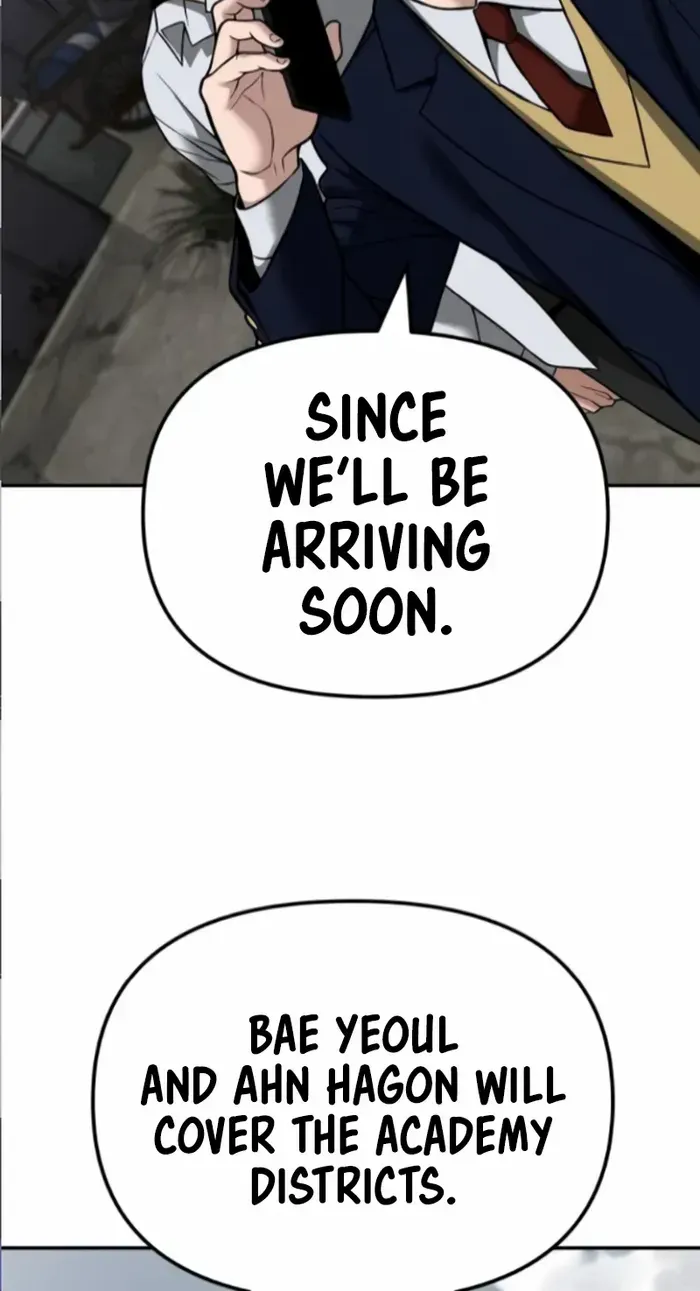 Read The Bully In-Charge chapter 115 image 33 on Lezhin