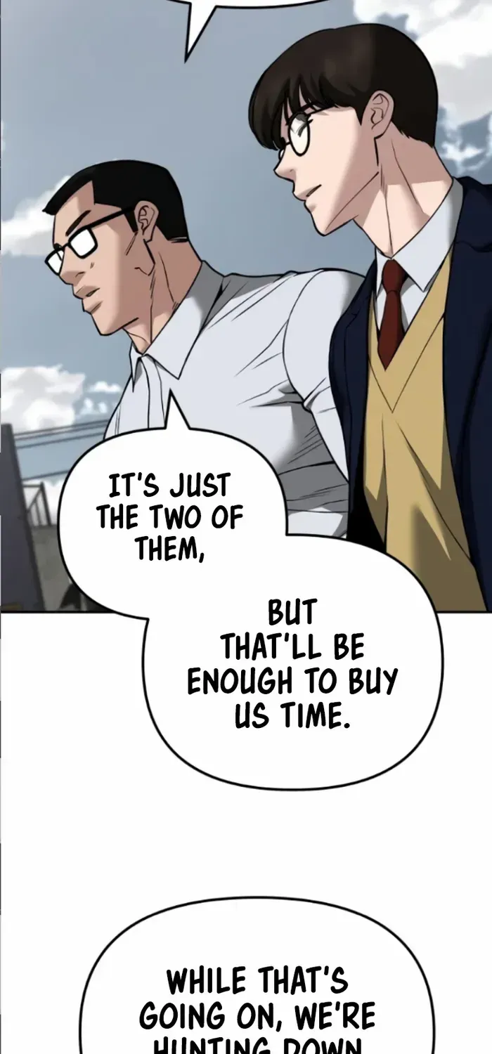 Read The Bully In-Charge chapter 115 image 34 on Lezhin