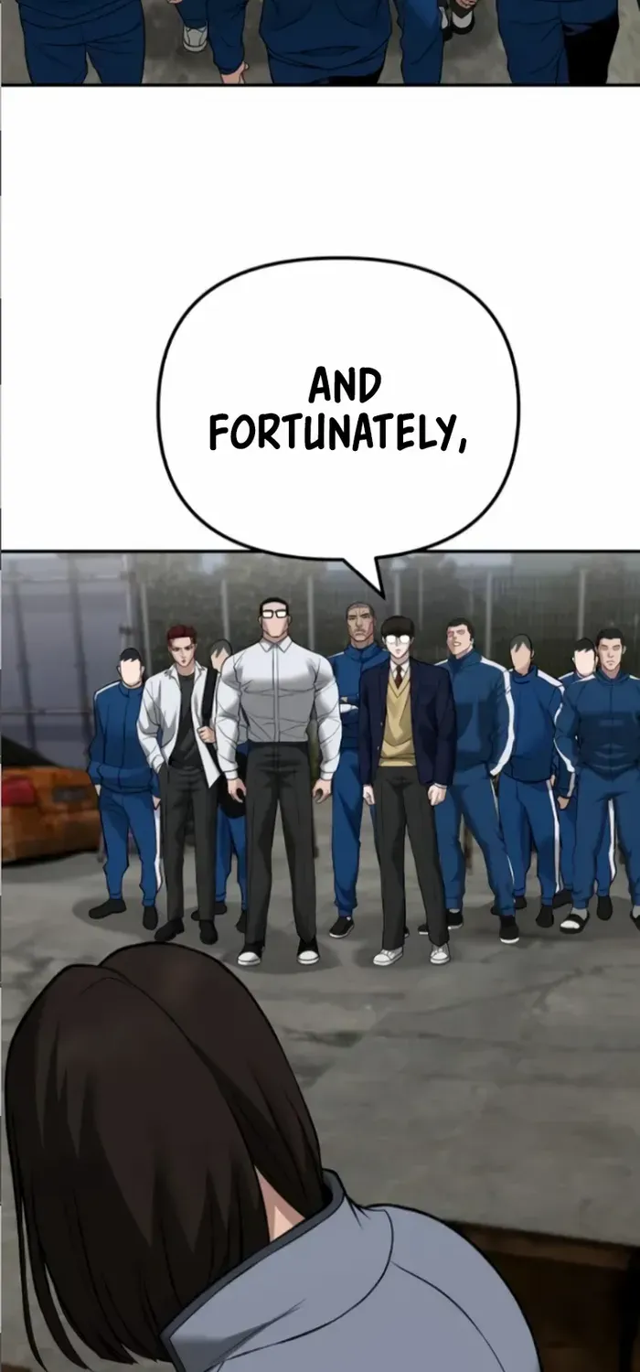 Read The Bully In-Charge chapter 115 image 37 on Lezhin