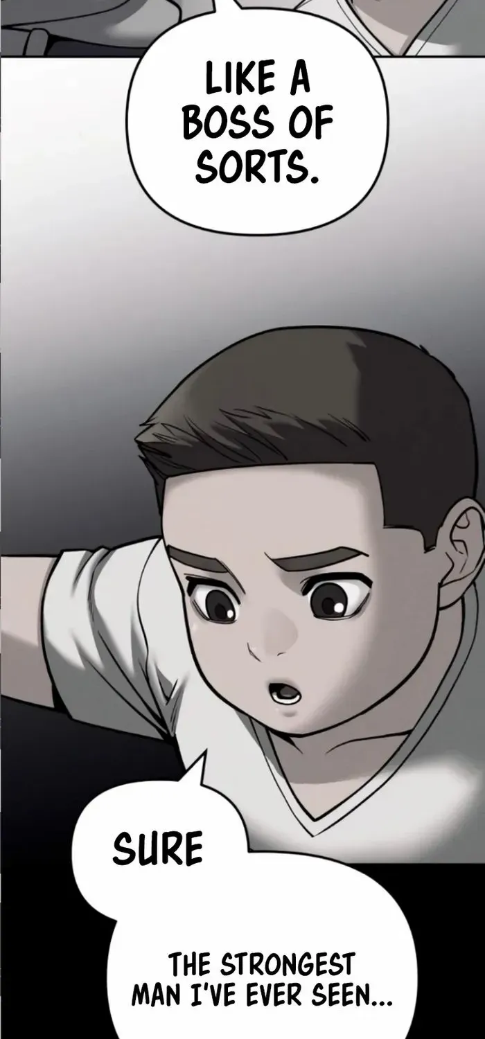 Read The Bully In-Charge chapter 115 image 4 on Lezhin