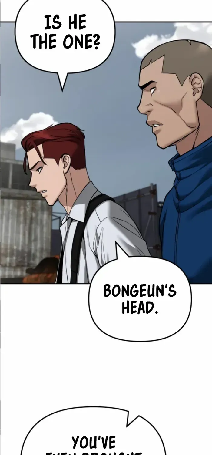 Read The Bully In-Charge chapter 115 image 40 on Lezhin