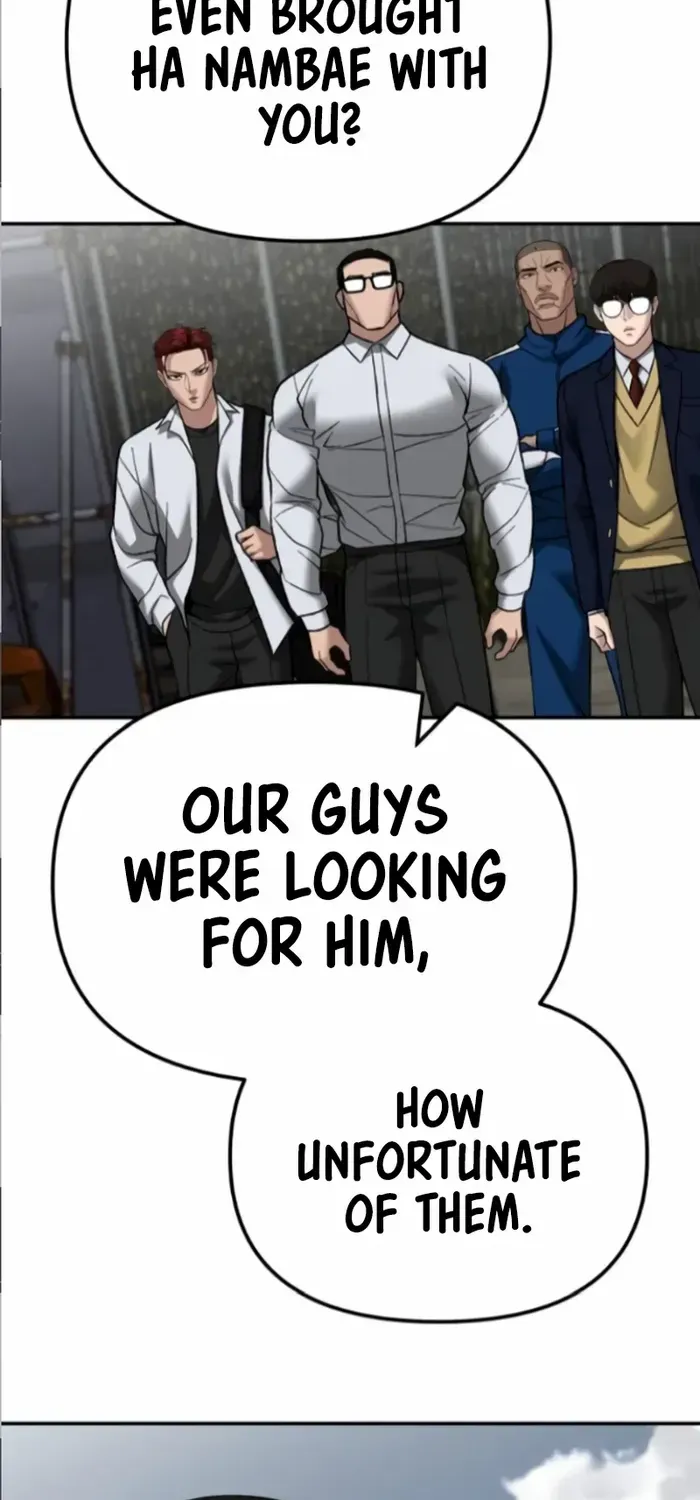 Read The Bully In-Charge chapter 115 image 41 on Lezhin