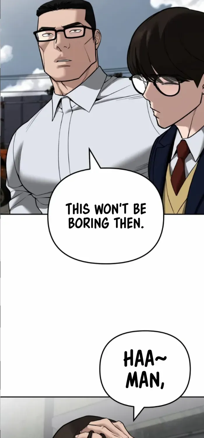 Read The Bully In-Charge chapter 115 image 43 on Lezhin