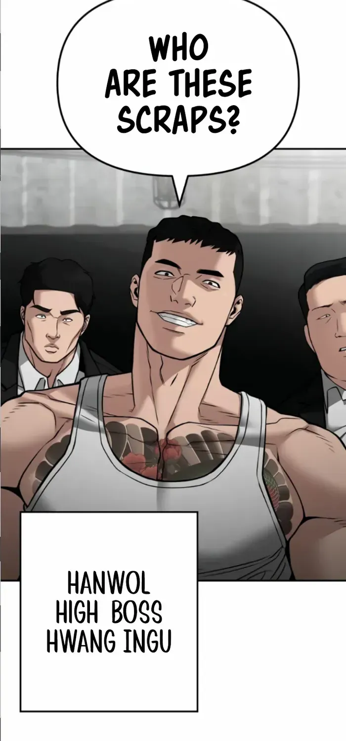 Read The Bully In-Charge chapter 115 image 49 on Lezhin