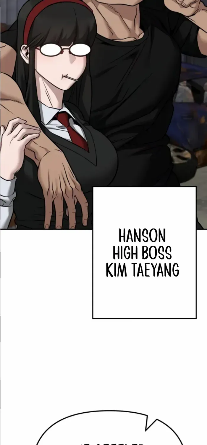 Read The Bully In-Charge chapter 115 image 54 on Lezhin