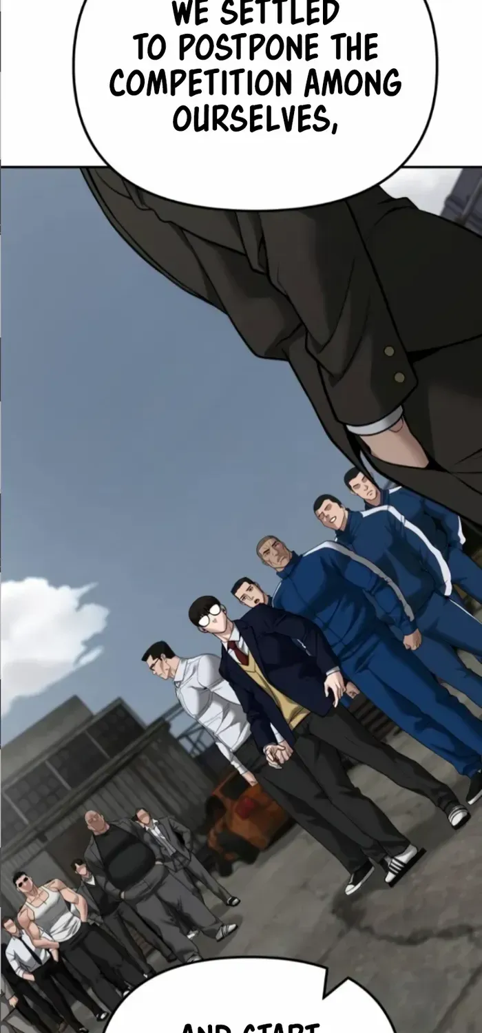 Read The Bully In-Charge chapter 115 image 55 on Lezhin