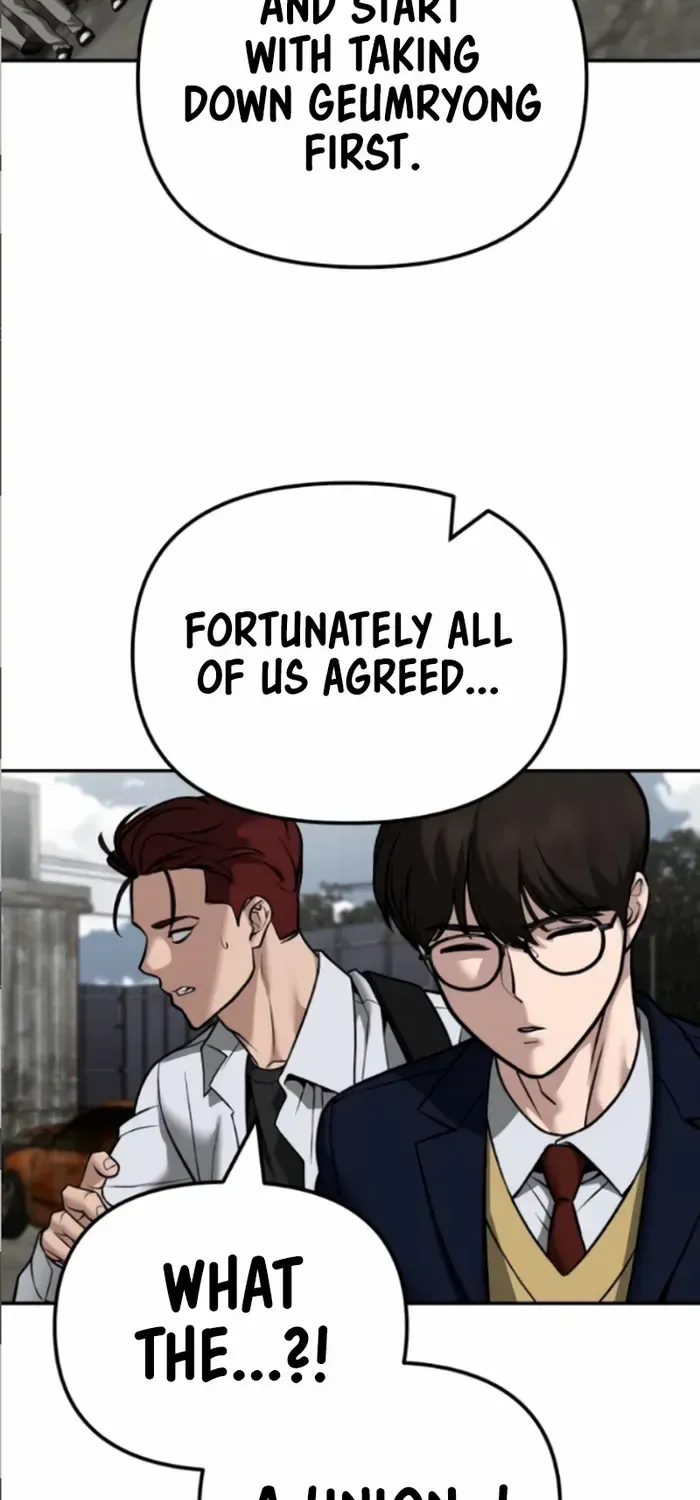 Read The Bully In-Charge chapter 115 image 56 on Lezhin