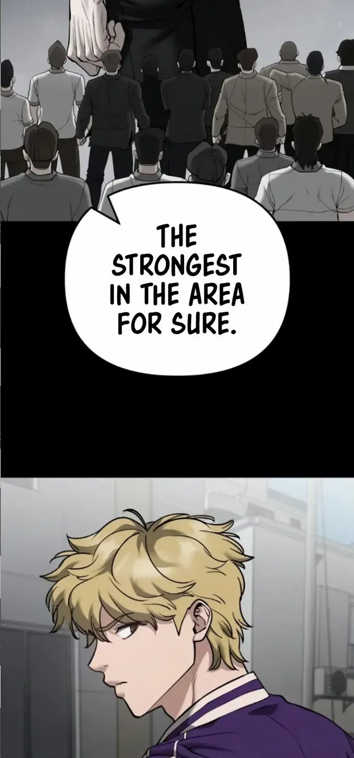 Read The Bully In-Charge chapter 115 image 6 on Lezhin