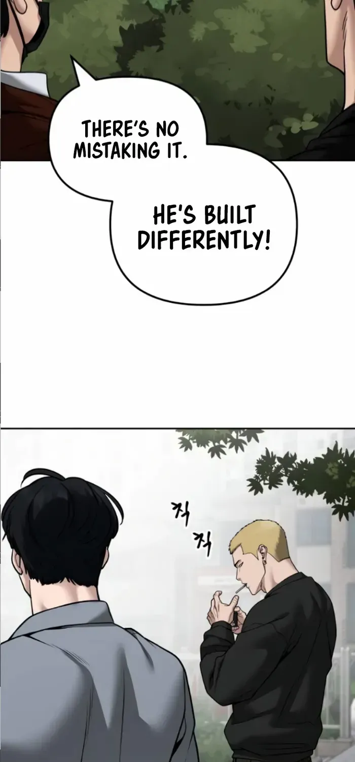Read The Bully In-Charge chapter 115 image 62 on Lezhin