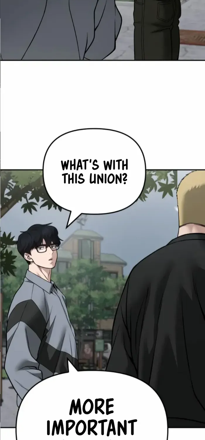 Read The Bully In-Charge chapter 115 image 63 on Lezhin