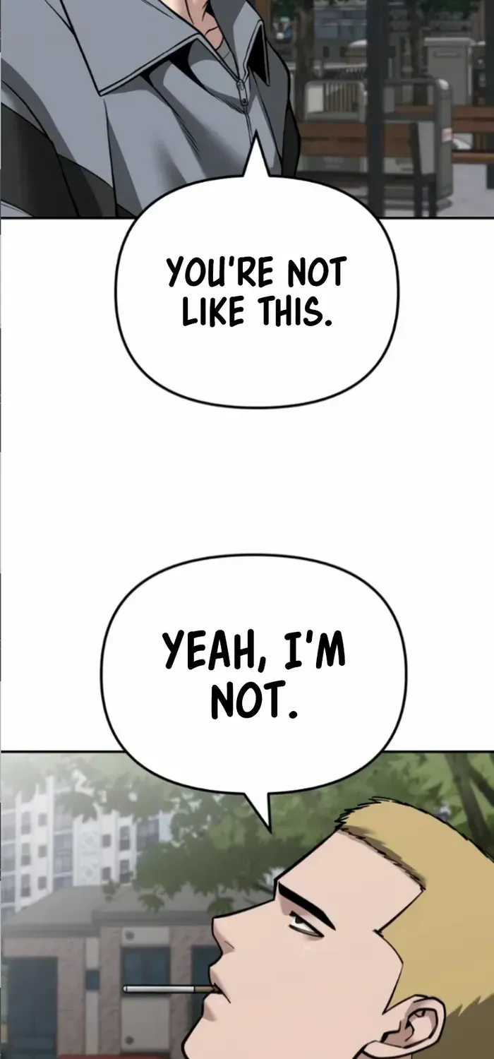 Read The Bully In-Charge chapter 115 image 65 on Lezhin