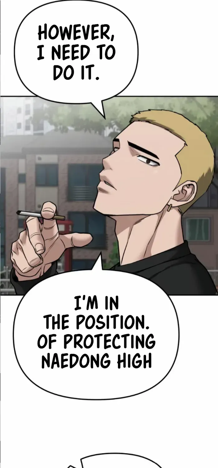Read The Bully In-Charge chapter 115 image 68 on Lezhin