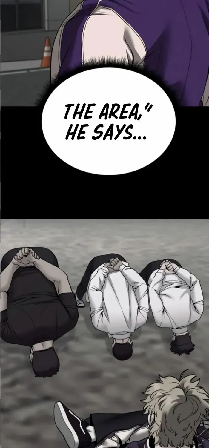 Read The Bully In-Charge chapter 115 image 7 on Lezhin