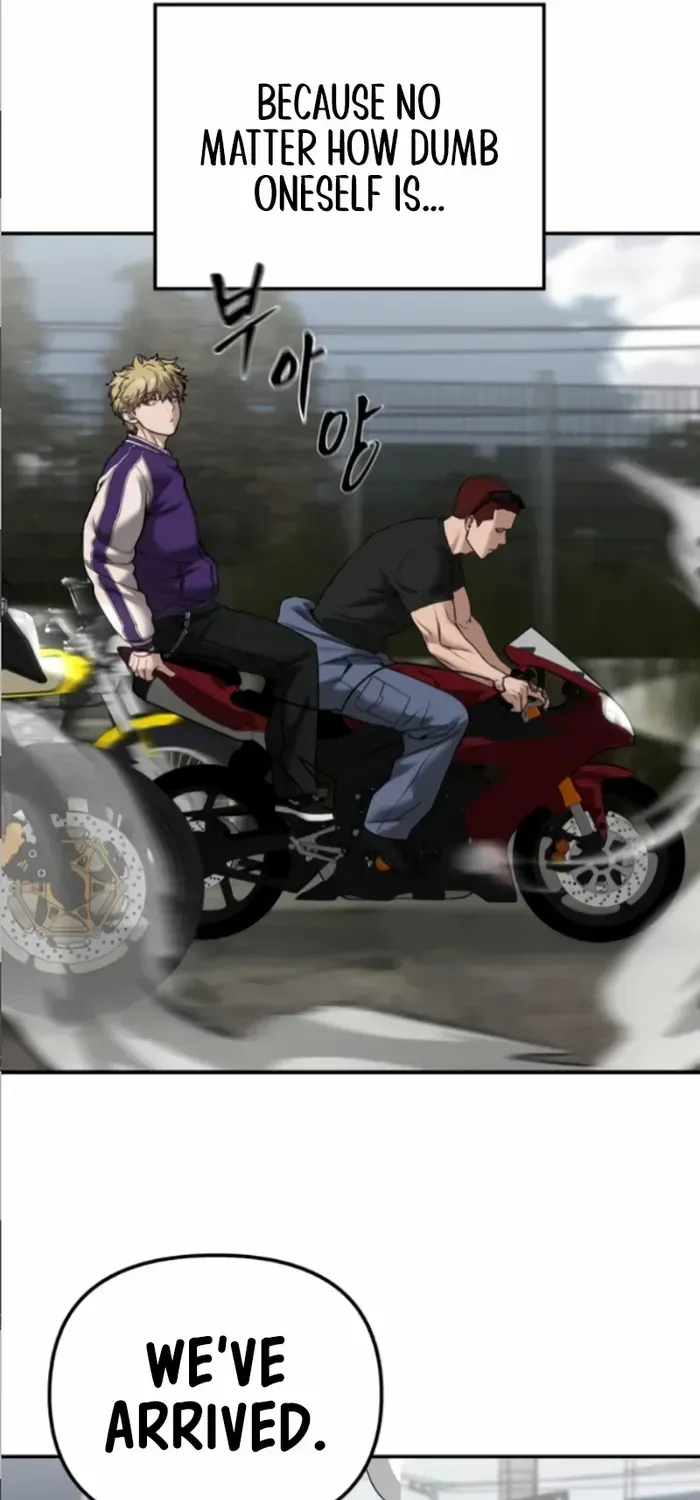 Read The Bully In-Charge chapter 115 image 76 on Lezhin
