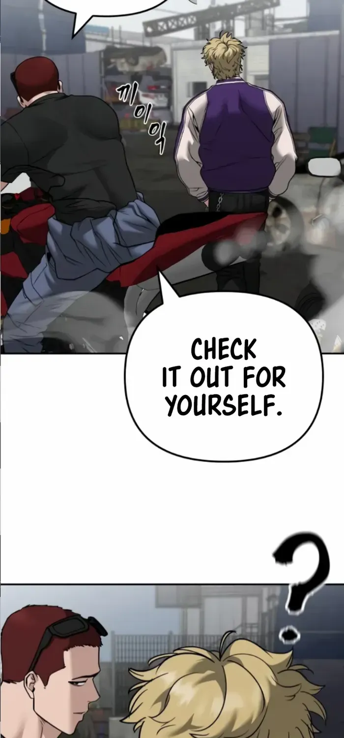 Read The Bully In-Charge chapter 115 image 77 on Lezhin