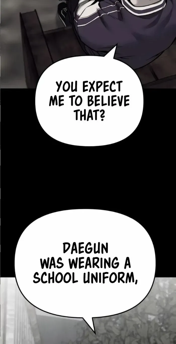 Read The Bully In-Charge chapter 115 image 8 on Lezhin