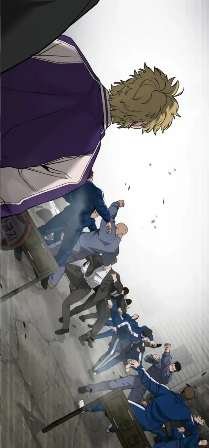 Read The Bully In-Charge chapter 115 image 81 on Lezhin