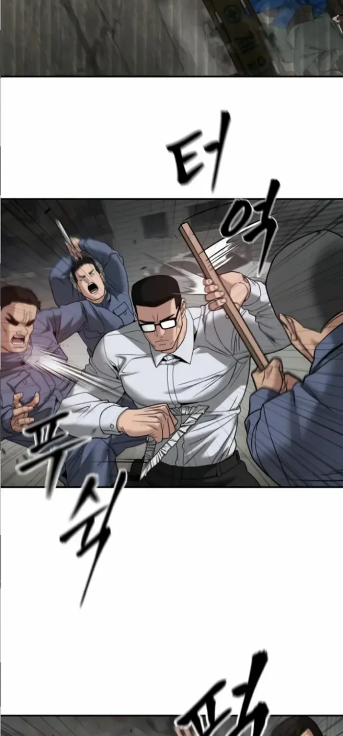Read The Bully In-Charge chapter 115 image 82 on Lezhin