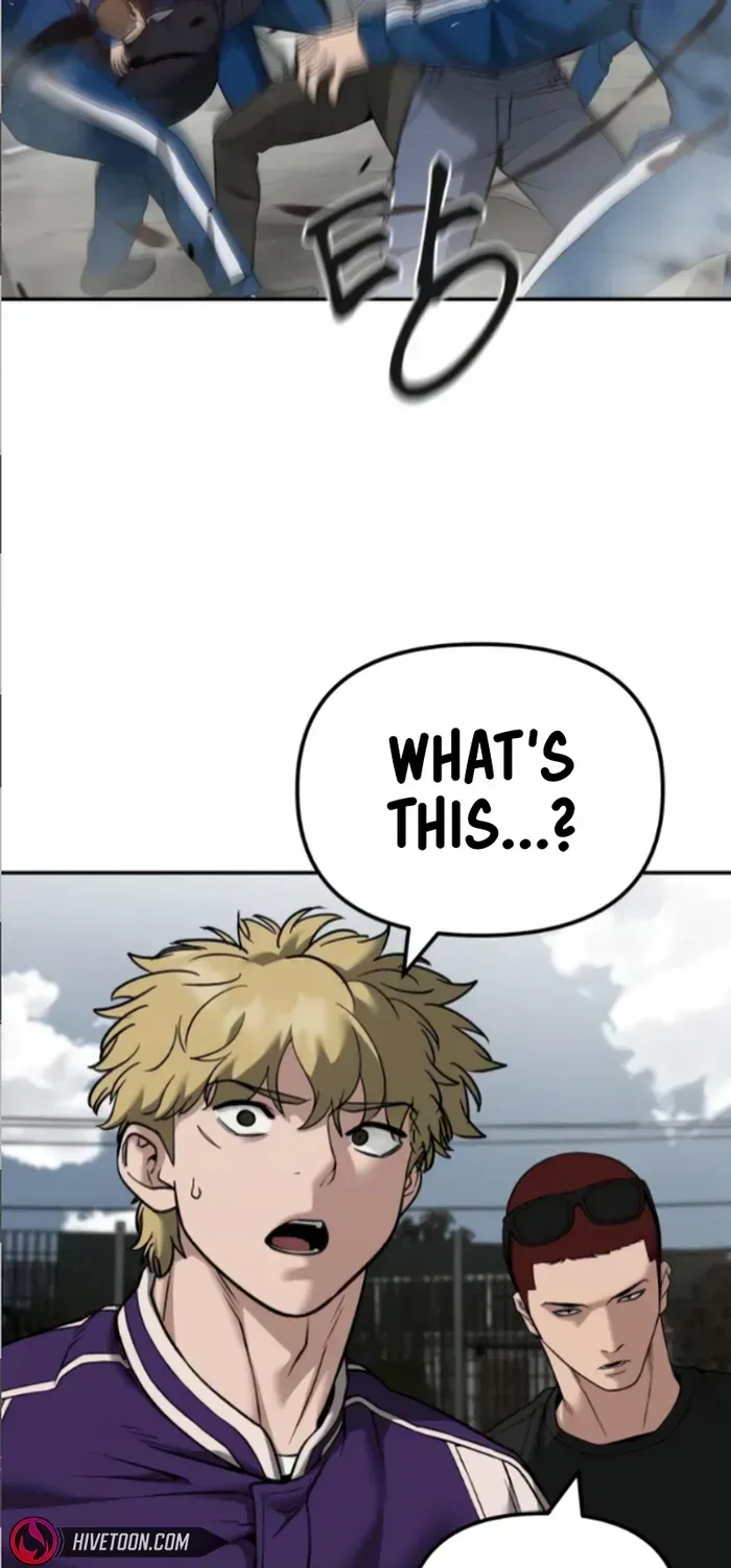 Read The Bully In-Charge chapter 115 image 84 on Lezhin
