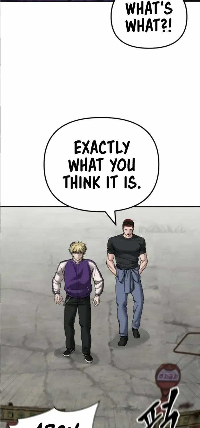 Read The Bully In-Charge chapter 115 image 85 on Lezhin