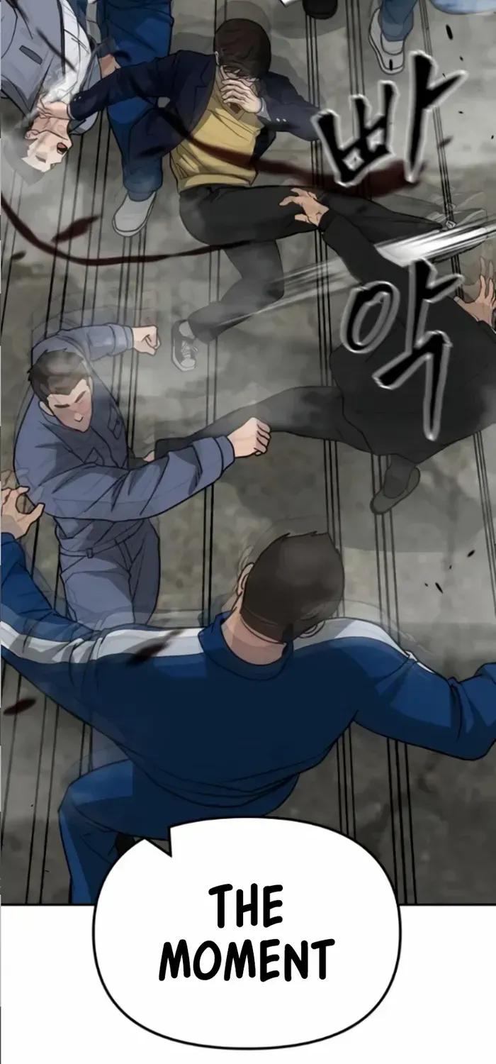 Read The Bully In-Charge chapter 115 image 87 on Lezhin