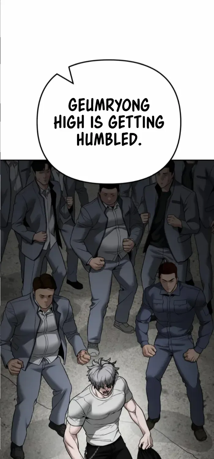 Read The Bully In-Charge chapter 115 image 88 on Lezhin