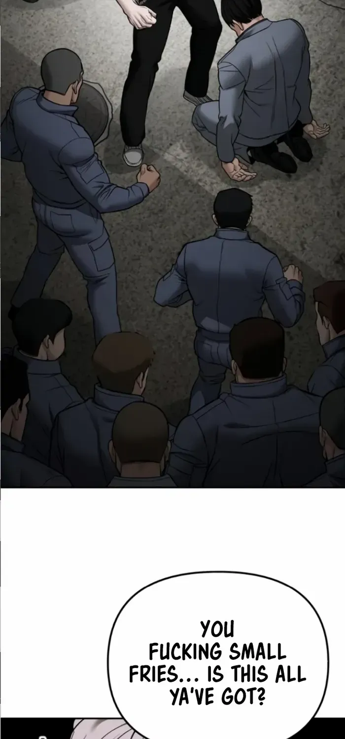 Read The Bully In-Charge chapter 115 image 89 on Lezhin