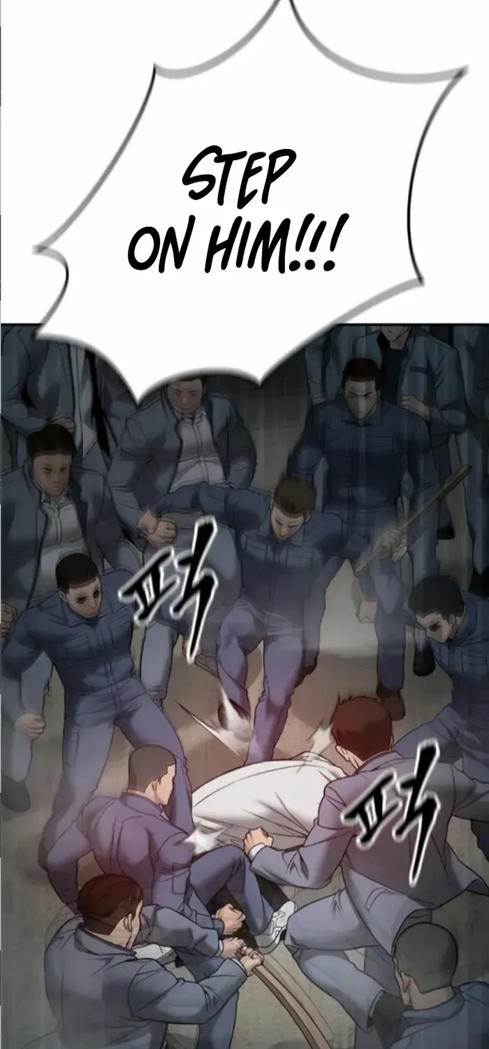 Read The Bully In-Charge chapter 115 image 94 on Lezhin