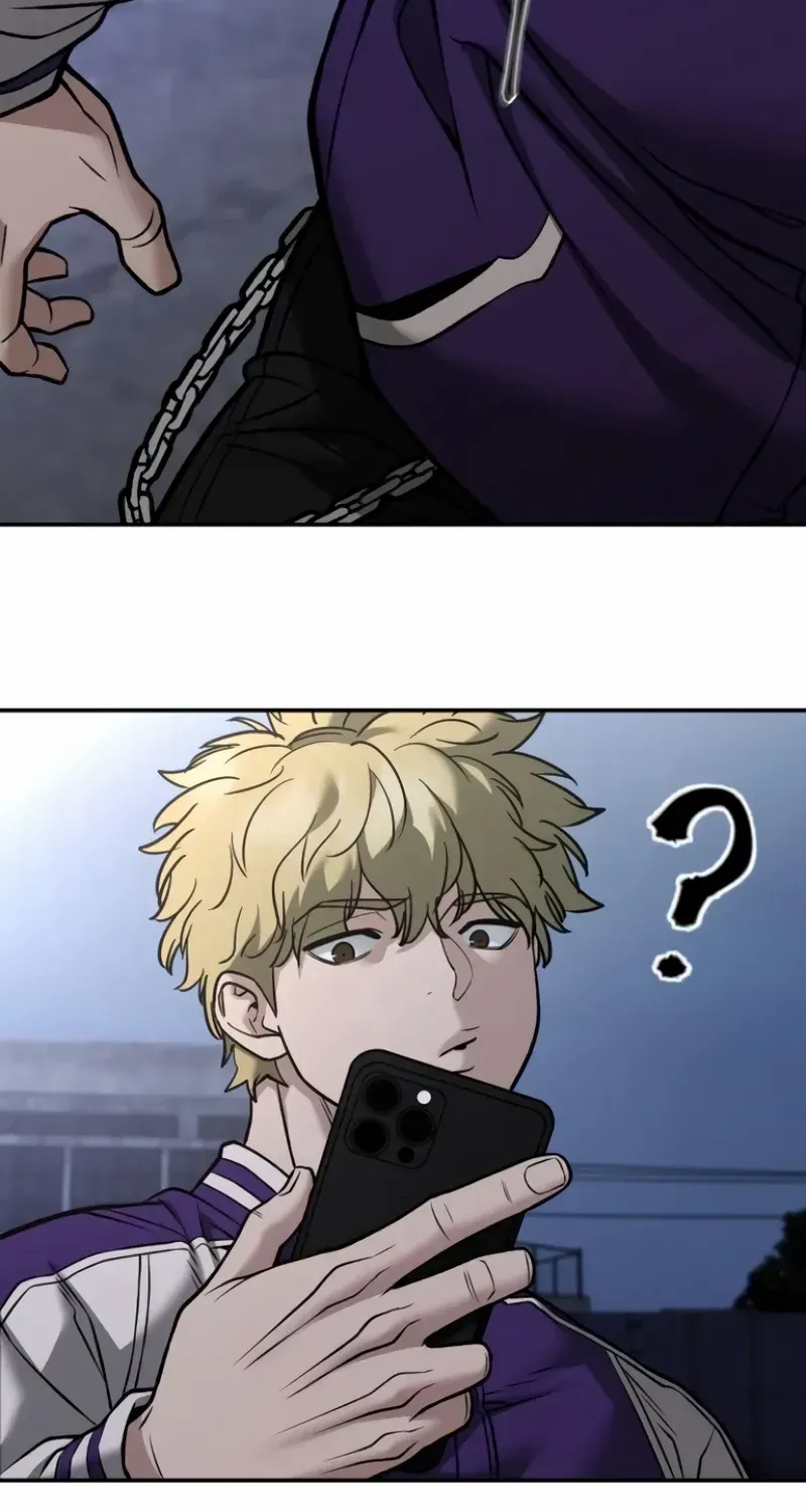 Read The Bully In-Charge chapter 116 image 100 on Lezhin
