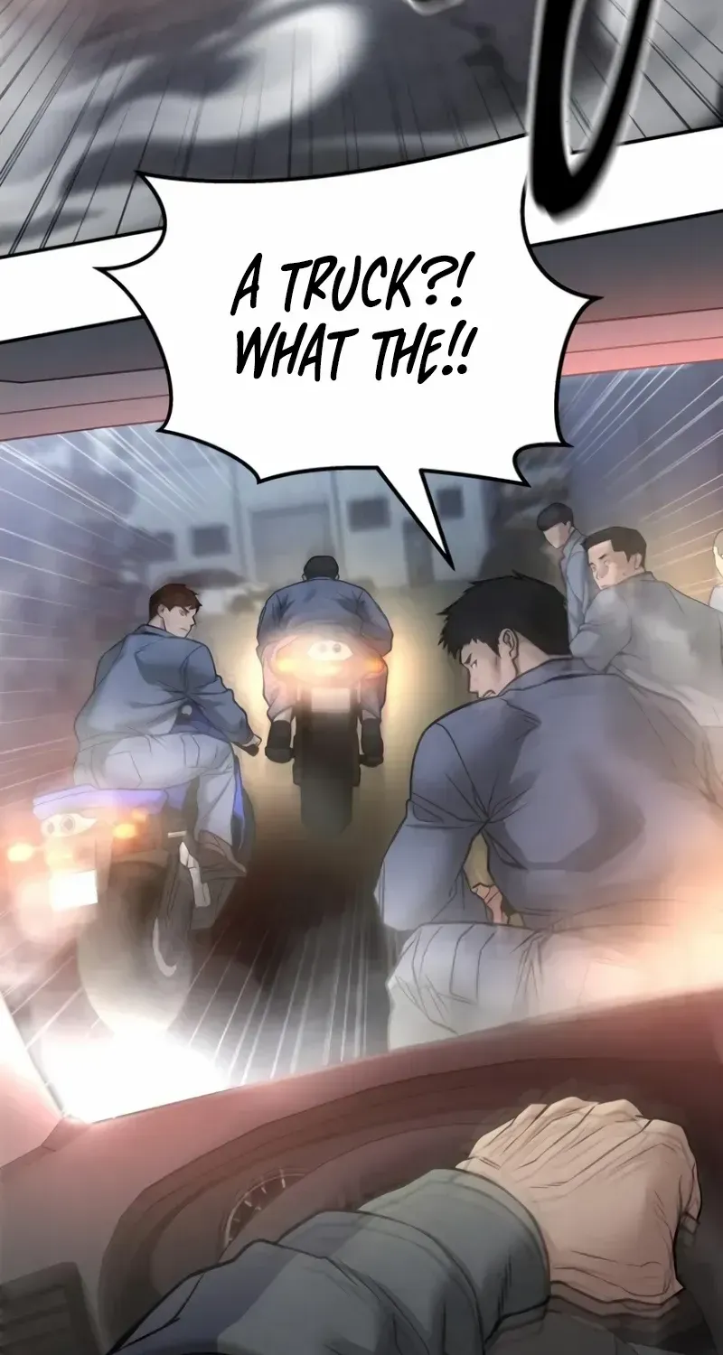 Read The Bully In-Charge chapter 116 image 106 on Lezhin