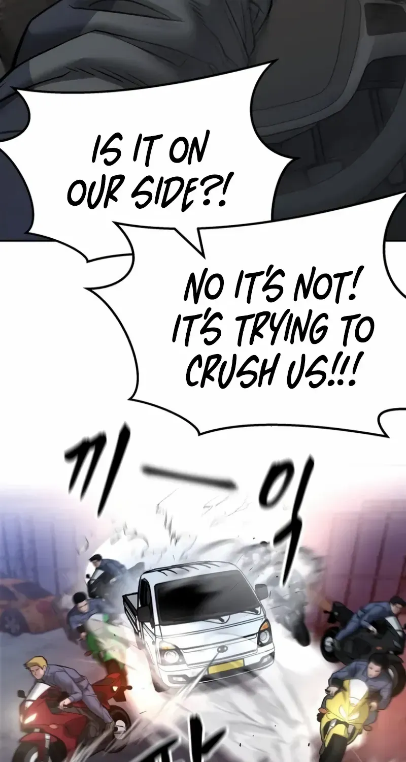 Read The Bully In-Charge chapter 116 image 107 on Lezhin