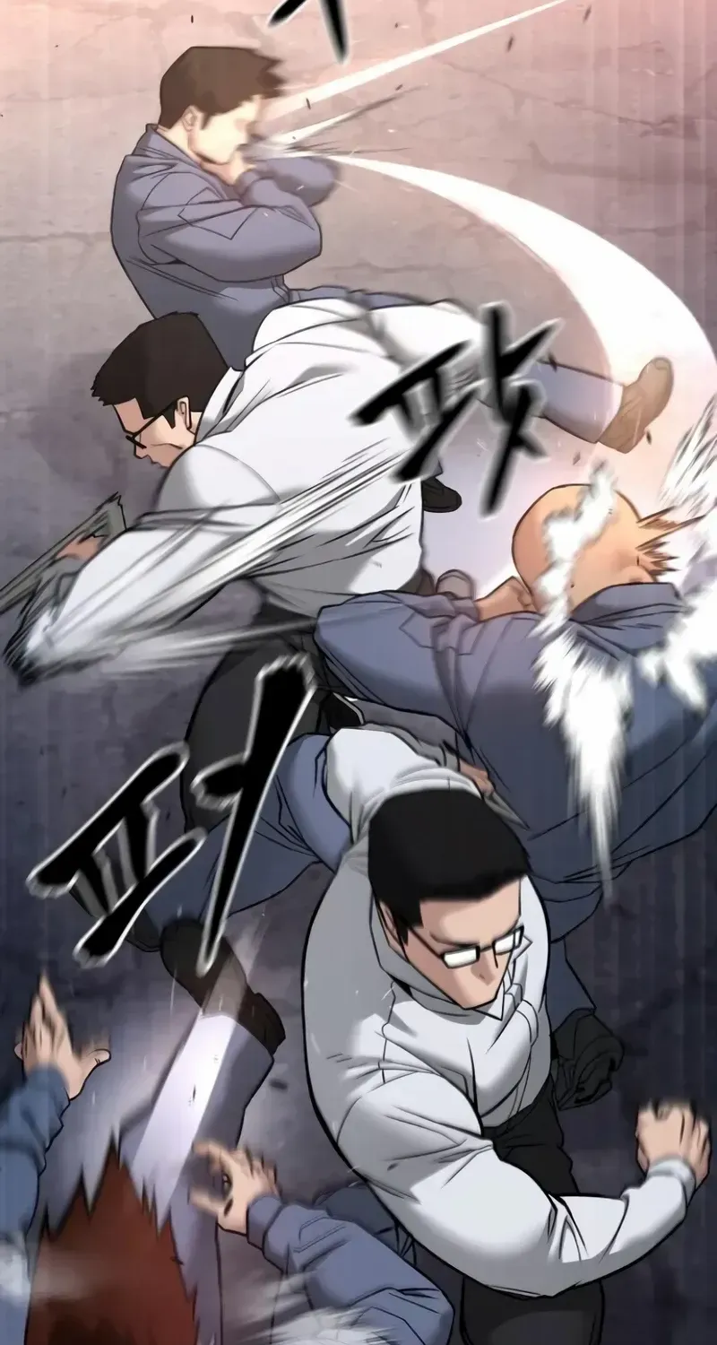 Read The Bully In-Charge chapter 116 image 11 on Lezhin