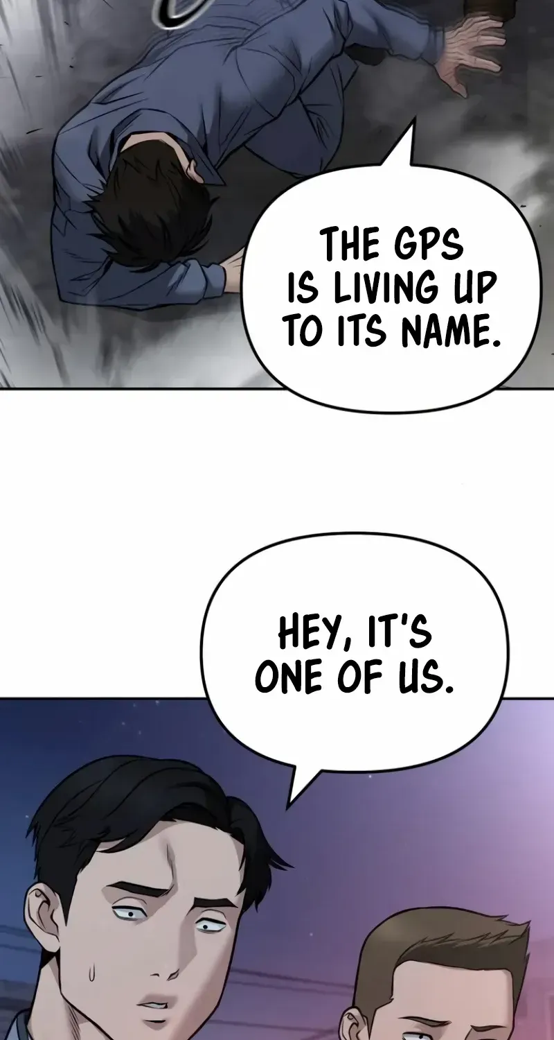 Read The Bully In-Charge chapter 116 image 112 on Lezhin
