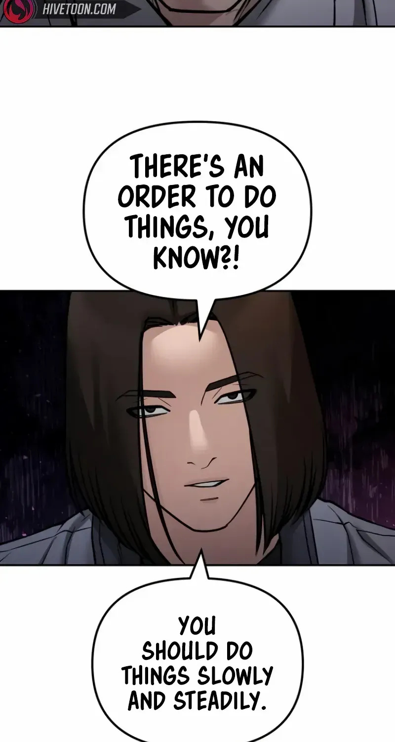 Read The Bully In-Charge chapter 116 image 16 on Lezhin
