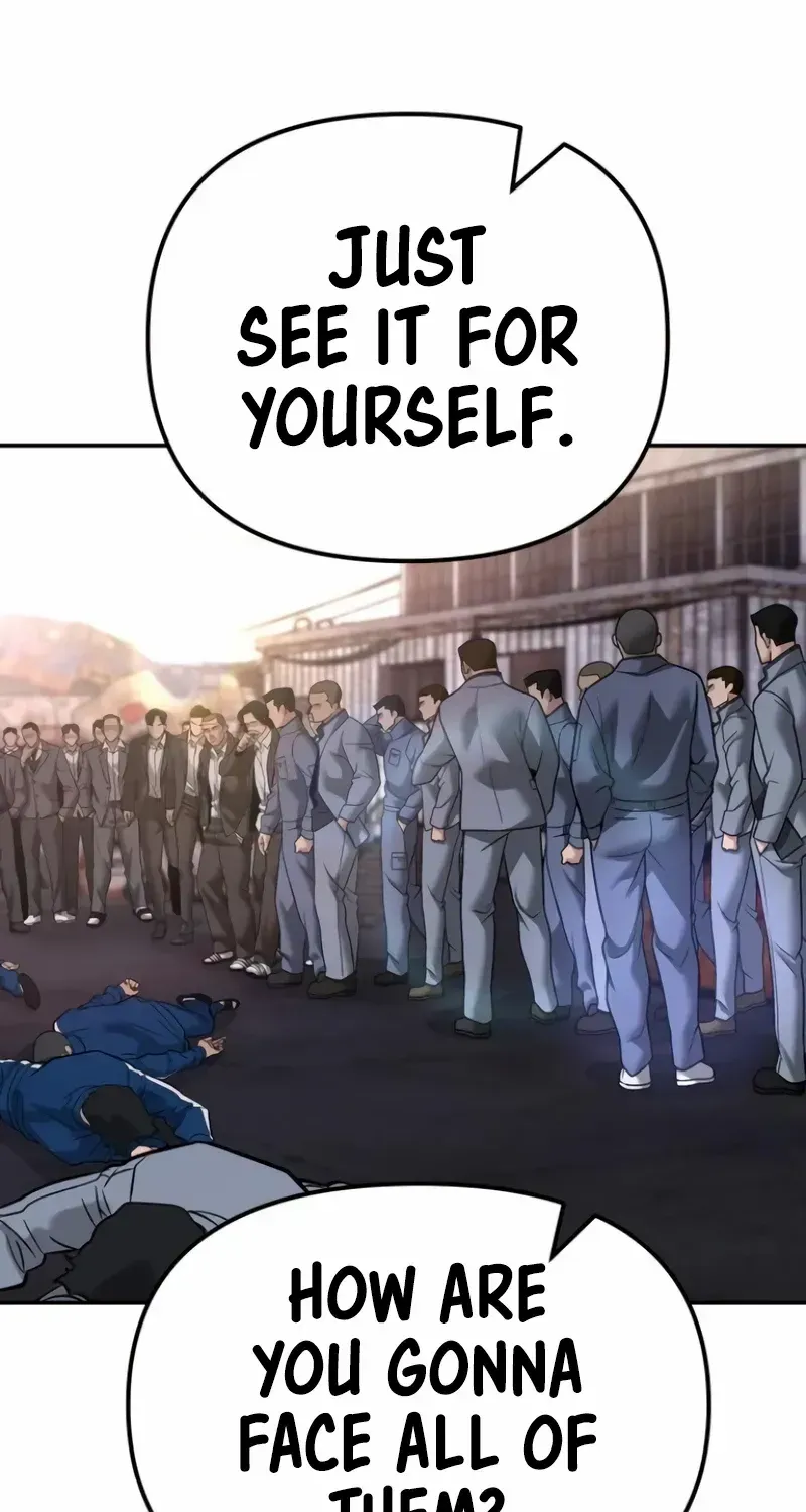Read The Bully In-Charge chapter 116 image 20 on Lezhin
