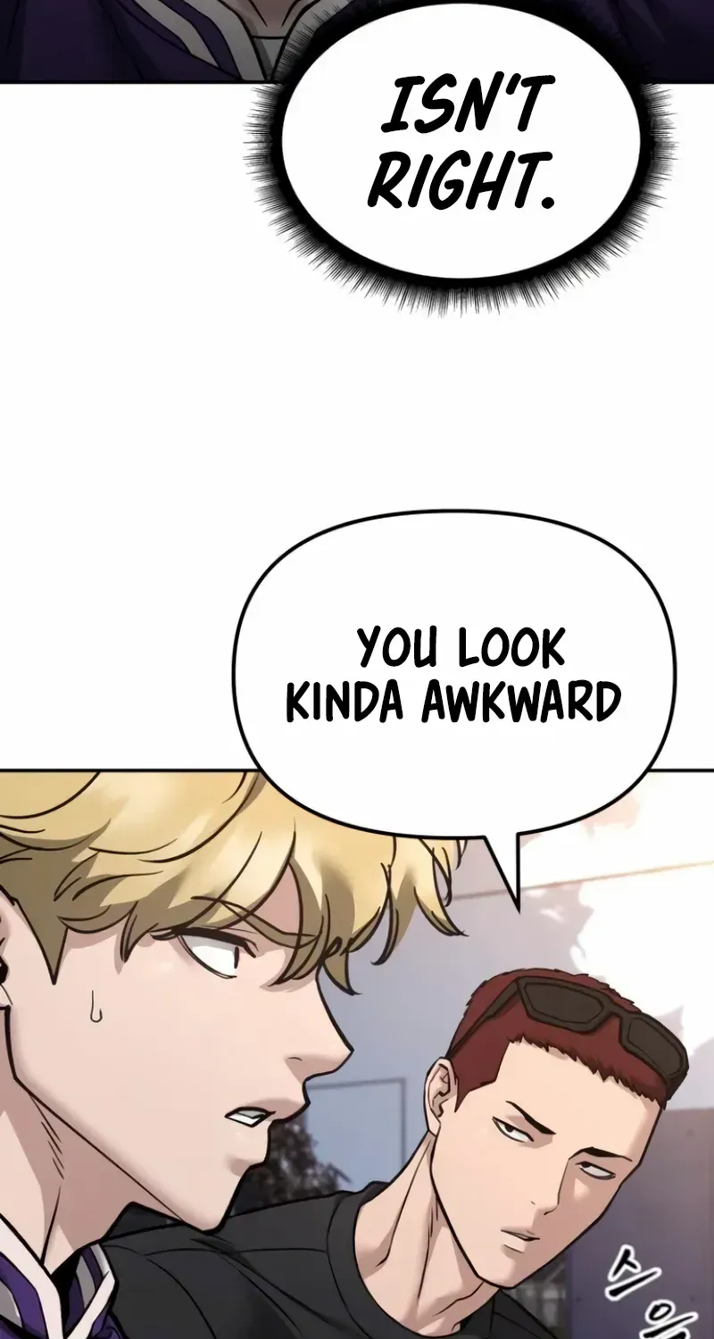 Read The Bully In-Charge chapter 116 image 22 on Lezhin