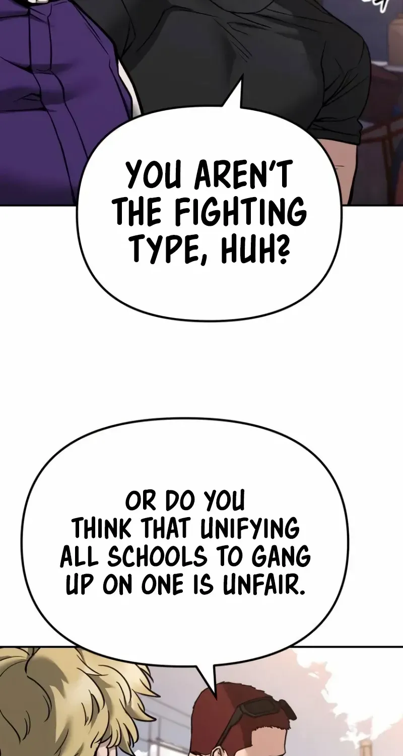Read The Bully In-Charge chapter 116 image 23 on Lezhin