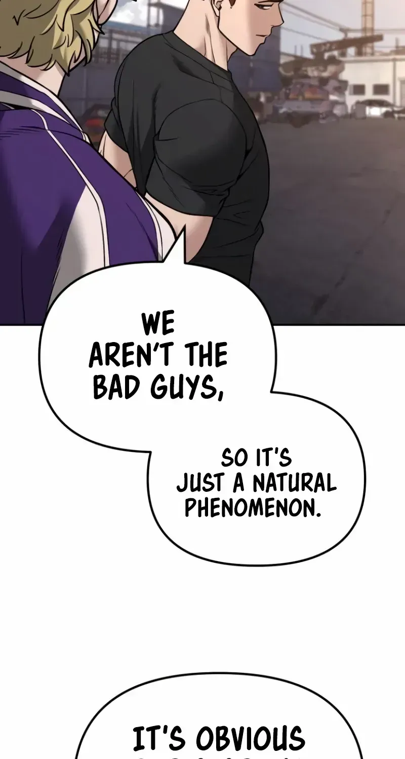 Read The Bully In-Charge chapter 116 image 24 on Lezhin