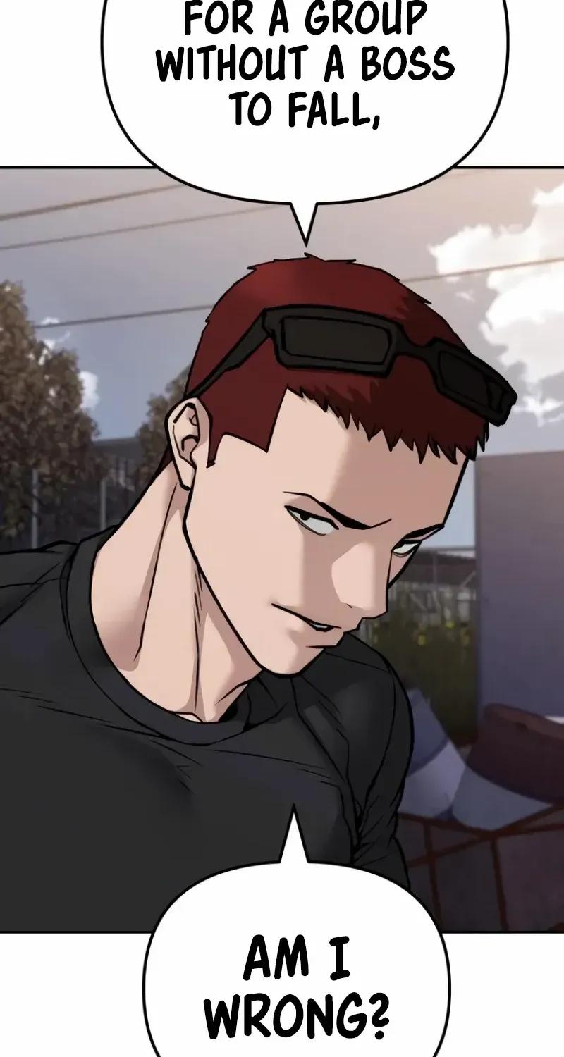 Read The Bully In-Charge chapter 116 image 25 on Lezhin