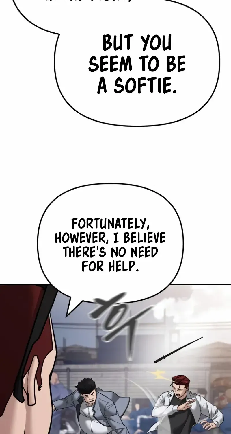 Read The Bully In-Charge chapter 116 image 31 on Lezhin