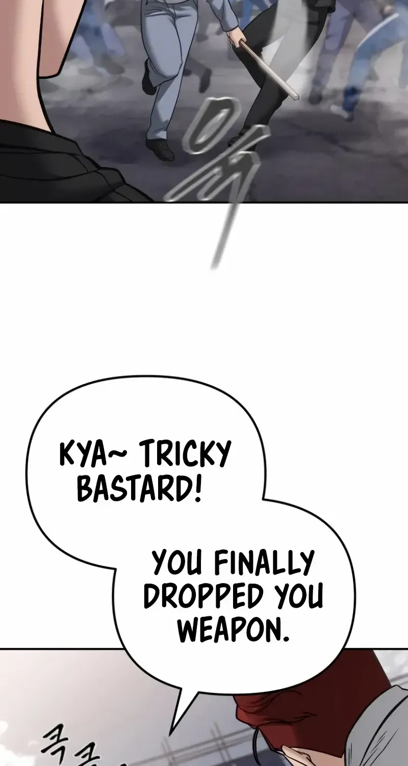 Read The Bully In-Charge chapter 116 image 32 on Lezhin