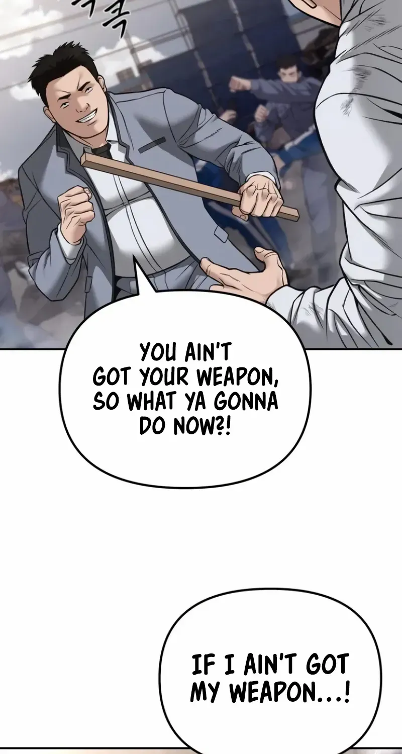 Read The Bully In-Charge chapter 116 image 33 on Lezhin