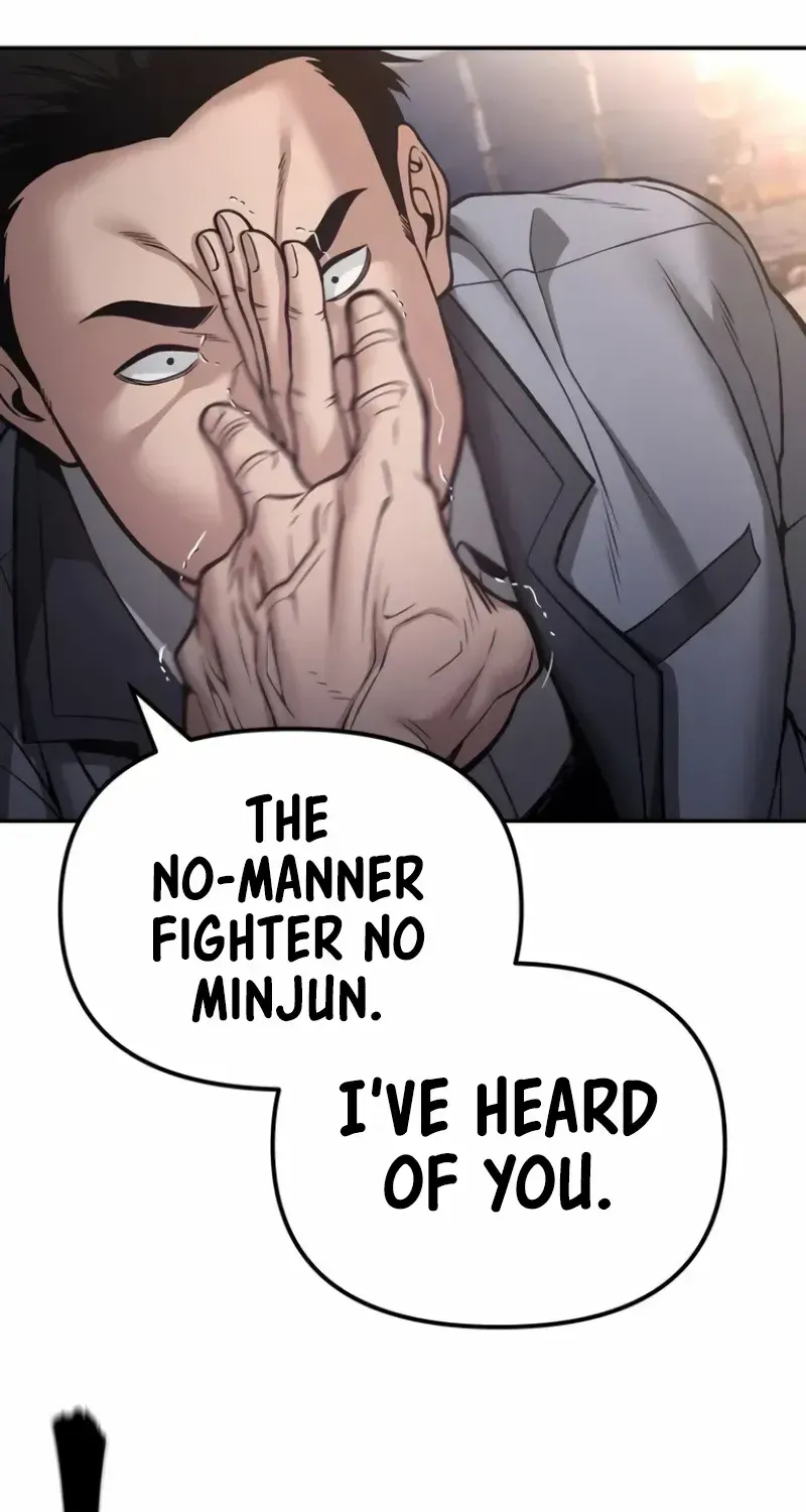 Read The Bully In-Charge chapter 116 image 35 on Lezhin