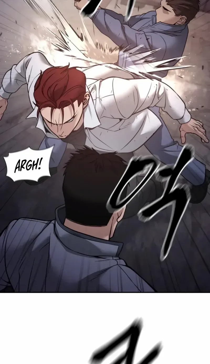 Read The Bully In-Charge chapter 116 image 37 on Lezhin