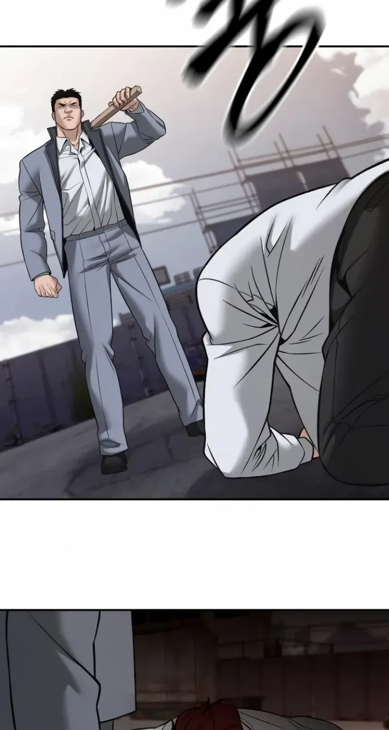 Read The Bully In-Charge chapter 116 image 38 on Lezhin