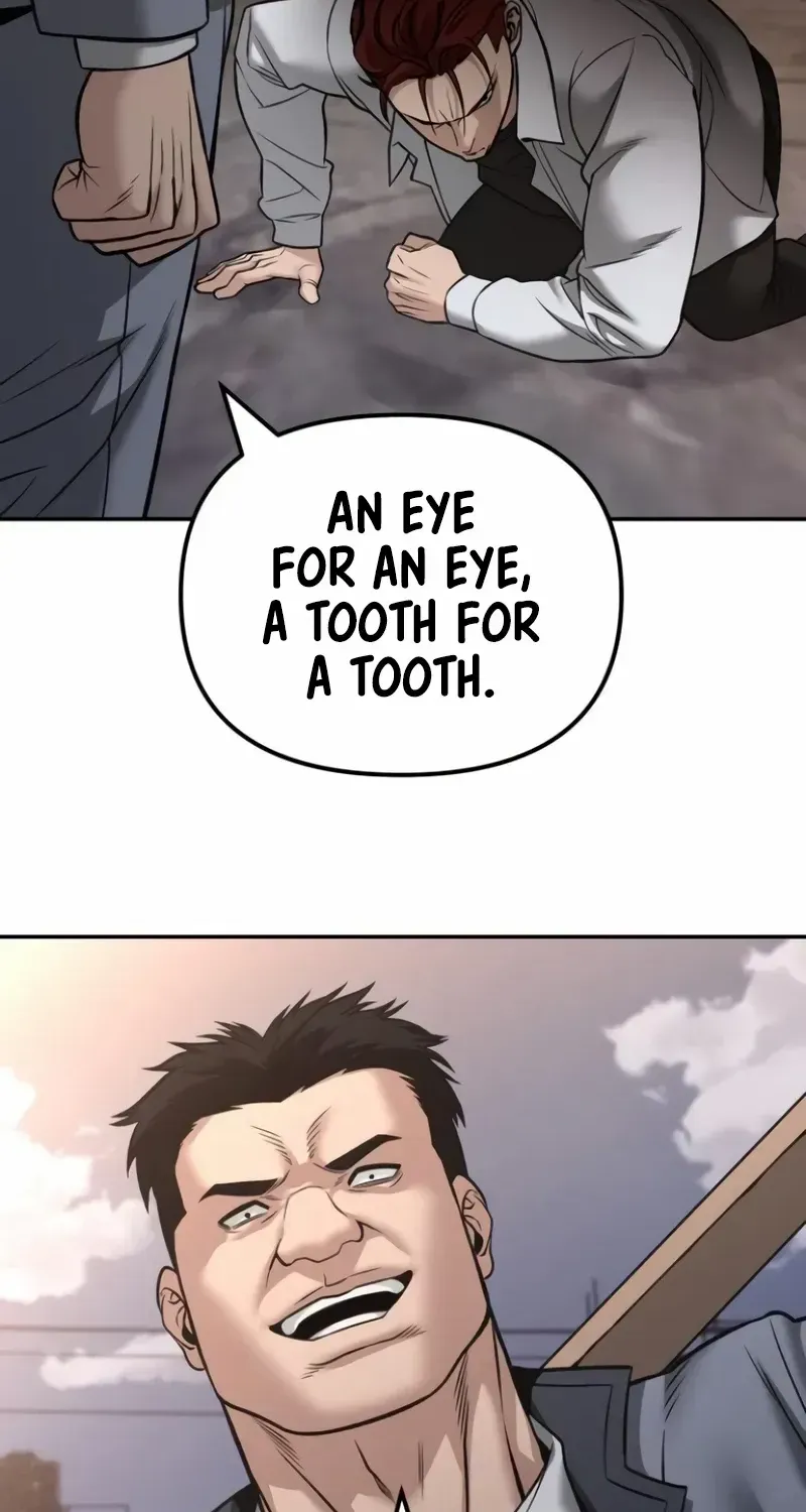 Read The Bully In-Charge chapter 116 image 39 on Lezhin